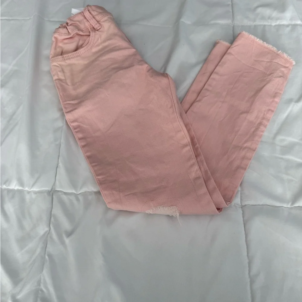 OshKosh Bgosh soft pink